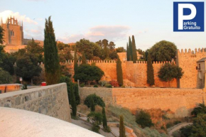 El Balcón del Tajo